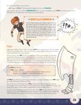 RPG Item: Wilderfeast Quickstart