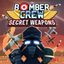 Video Game: Bomber Crew: Secret Weapons