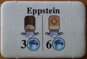 Fields of Arle: New Travel Destination – Eppstein