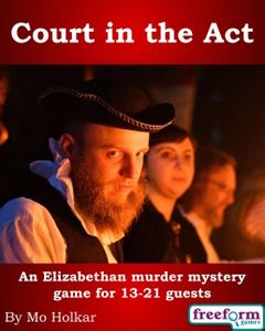 Court in the Act