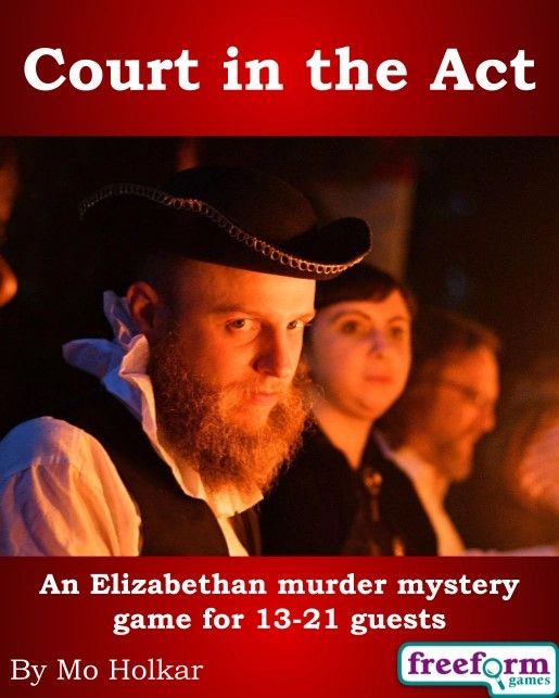 Court in the Act