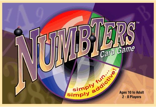 Numbters
