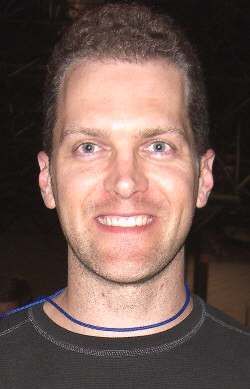 Shane White