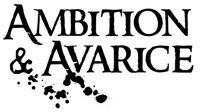 RPG: Ambition & Avarice