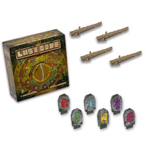 The Lost Code: Upgrade Kit