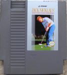Video Game: Jack Nicklaus'  Greatest 18 Holes of Major Championship Golf
