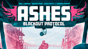 ASHES: Blackout Protocol thumbnail