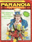 RPG Item: The People's Glorious Revolutionary Adventure