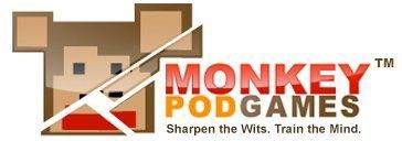 Monkey Pod Games