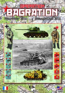 Opération Bagration 1944