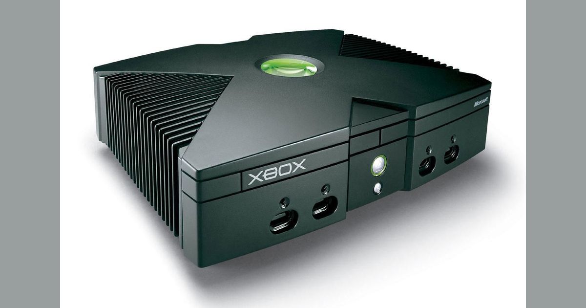 Laser Cleaner Xbox