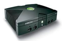 Video Game Hardware: Xbox