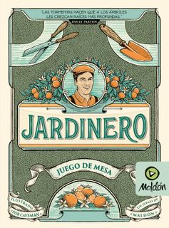 Jardinero