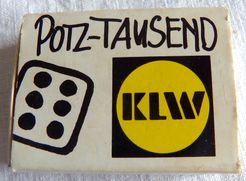 Potz-Tausend