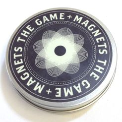 Magnets The Game