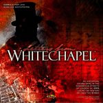 Board Game: Letters from Whitechapel