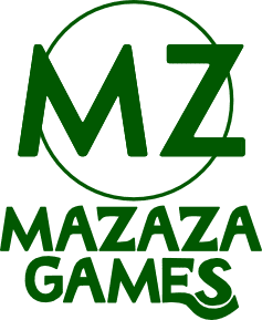 Mazaza Games