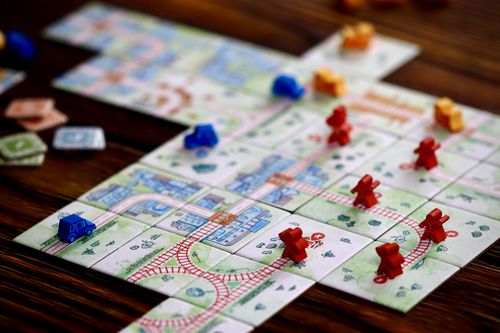 BoardGameGeek