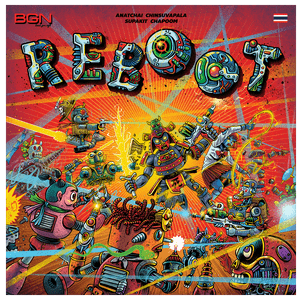Reboot