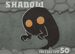 Trolling for Trouble: Shadow