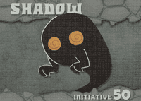Trolling for Trouble: Shadow