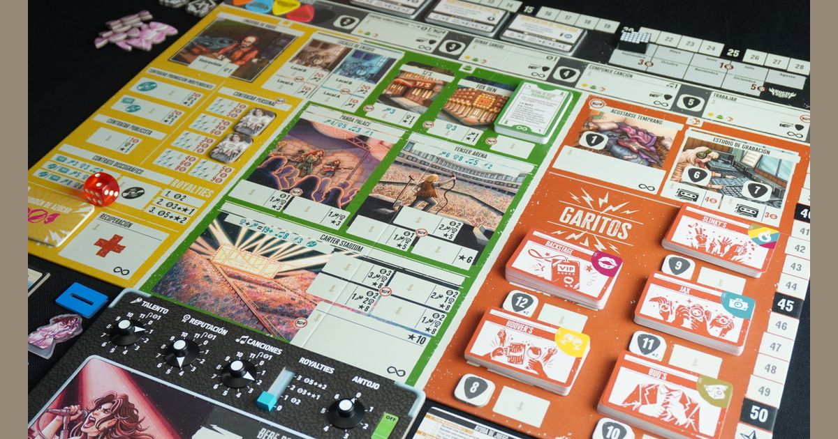 BoardGameGeek
