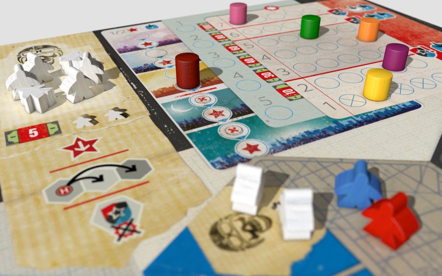 board game image