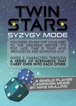 Twin Stars: Adventure Series I – SYZYGY Mode