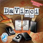Board Game: Da Vinci Code