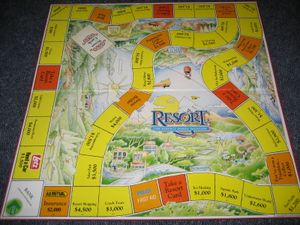 Resort