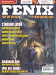 Issue: Fenix (2010 Nr. 4 - Jul 2010)