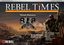 Issue: Rebel Times (Issue 97 - Oct 2015)