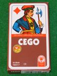 Cego