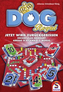 DOG Royal