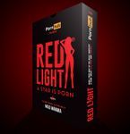 Red Light: A Star is Porn (English)
