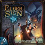 Board Game: Elder Sign