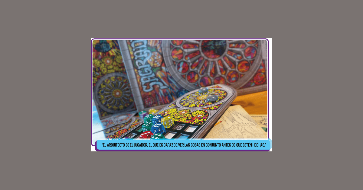 The rules of Sagrada in 4 easy steps Boardgaming in 4 Easy Steps