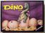 Board Game: Dino