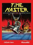 RPG Item: TIMEMASTER