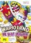 Video Game: Wario Land: Shake It!
