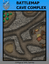 RPG Item: Battlemap Cave Complex