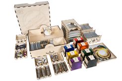 Cosmic Encounter: Future Pastimes Big Box
