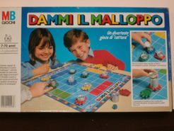Dammi il malloppo