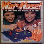 Win By A Nose