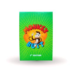Monkey Butt, Board Game