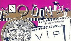 Anno Domini: Vip box art