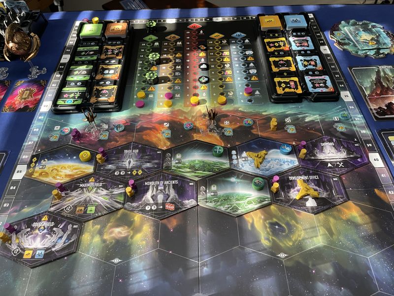 BoardGameGeek