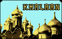 Video Game: Khalaan