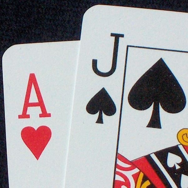 Illustration 2 de Blackjack