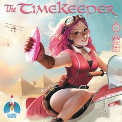 The TimeKeeper